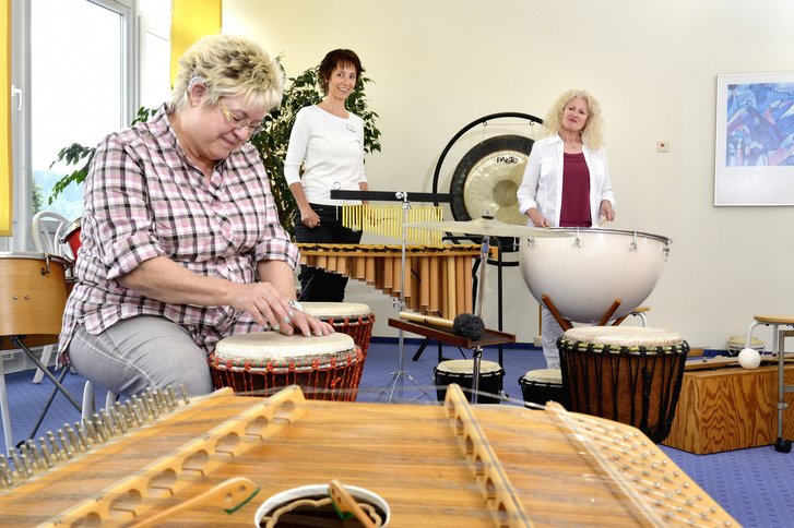 Unser Leistungsspektrum