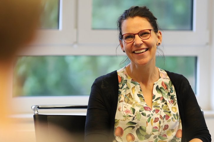 Alles über Ihre Reha