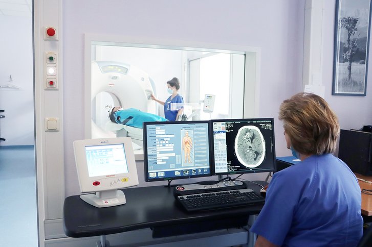 Schädel-Hirn-Trauma