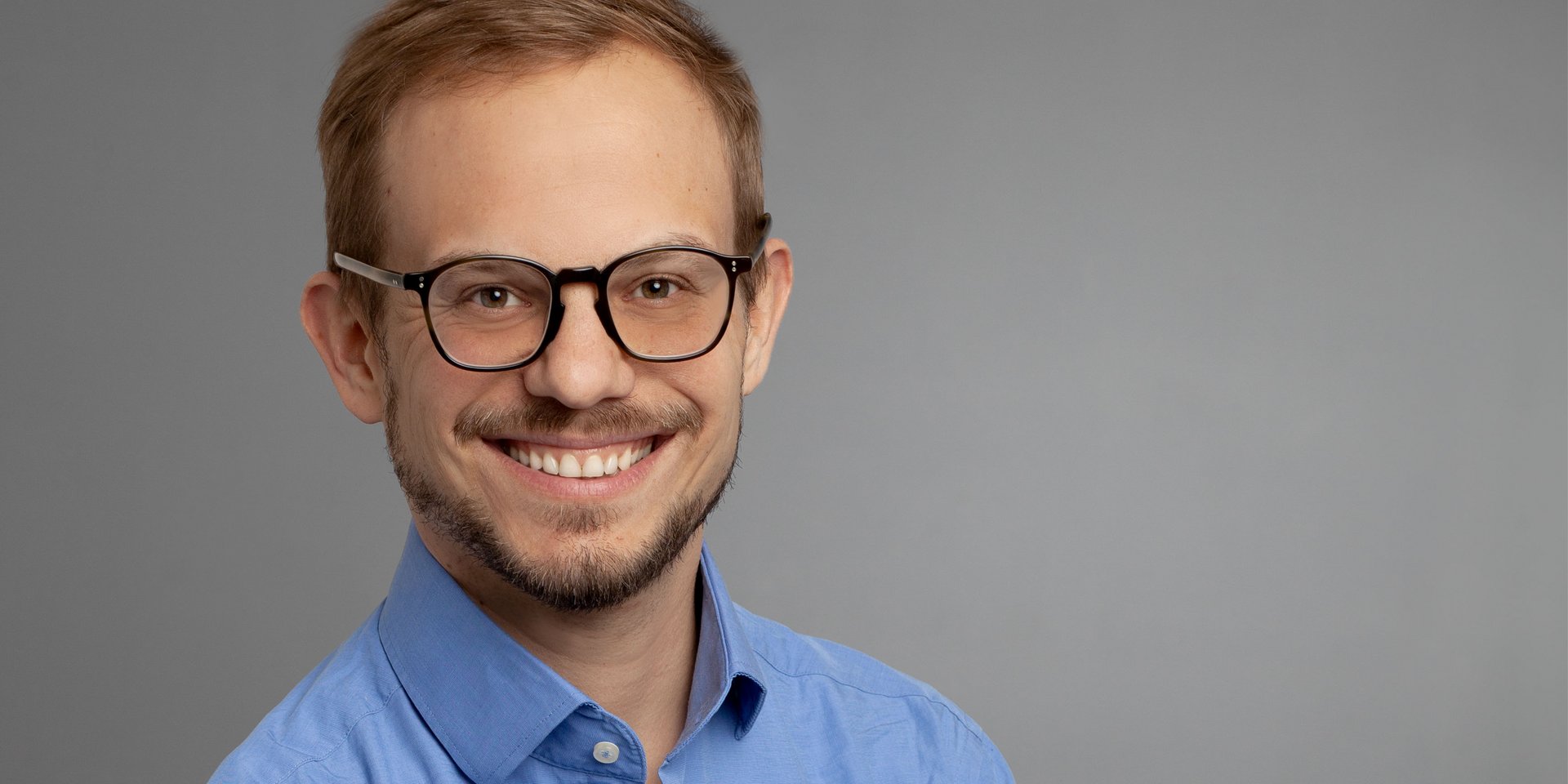 Dr. Tobias Lindau ist Chefarzt im Kinder- und Jugendhaus der VAMED Klinik Hattingen