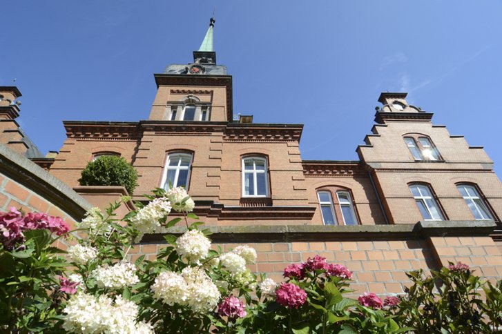 Es war einmal vor langer, langer Zeit