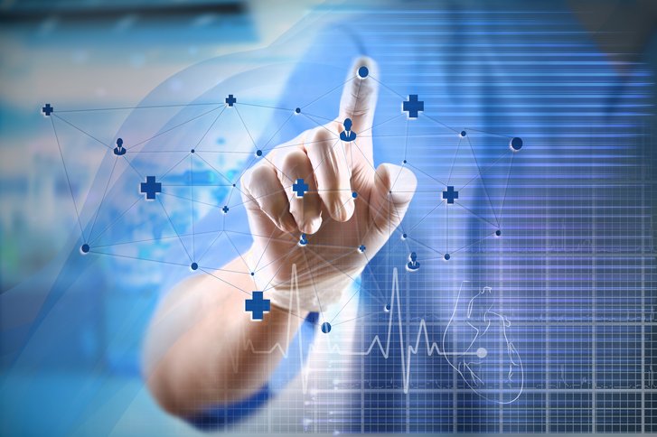 Wir entwickeln Innovationen und nutzen digitale Möglichkeiten