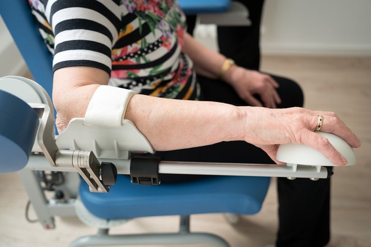 Unsere Therapieleistungen