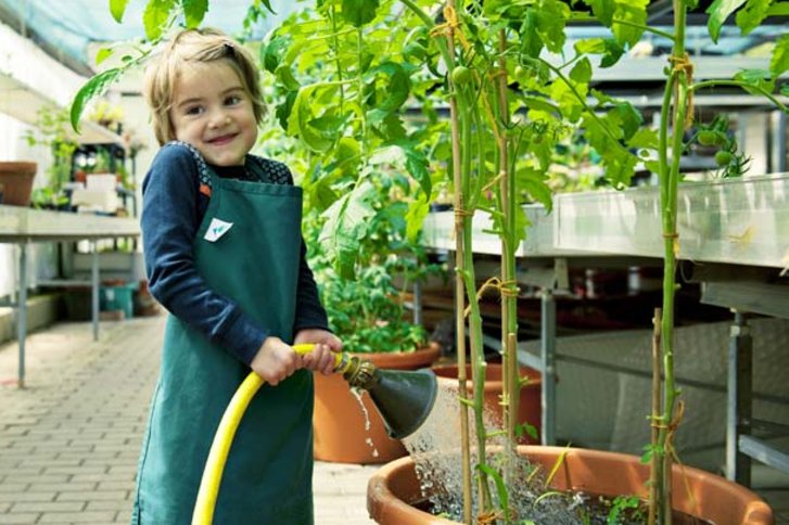 Neuropädiatrische Reha im Kinder- und Jugendhaus