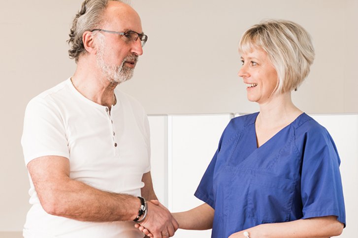 Über das MVZ Bad Berleburg