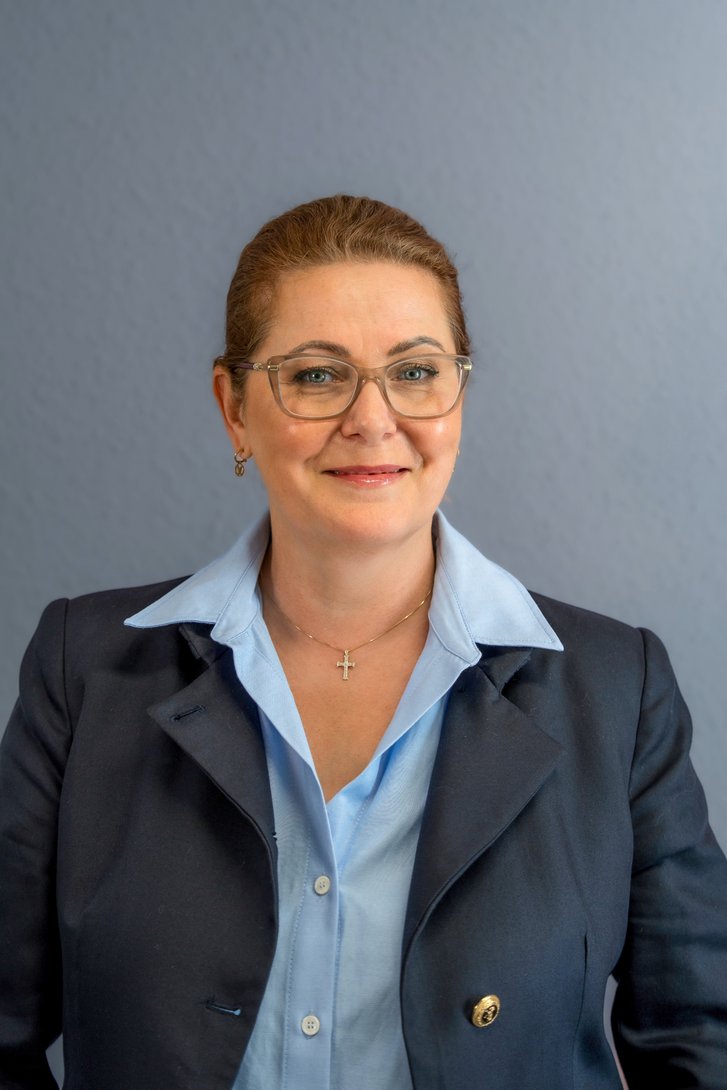 Julia Dieser