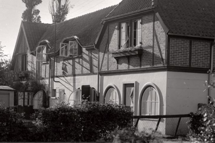 Eine Klinik mit Geschichte