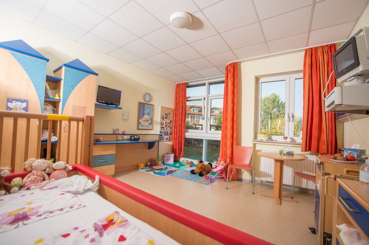 So sind wir ausgestattet