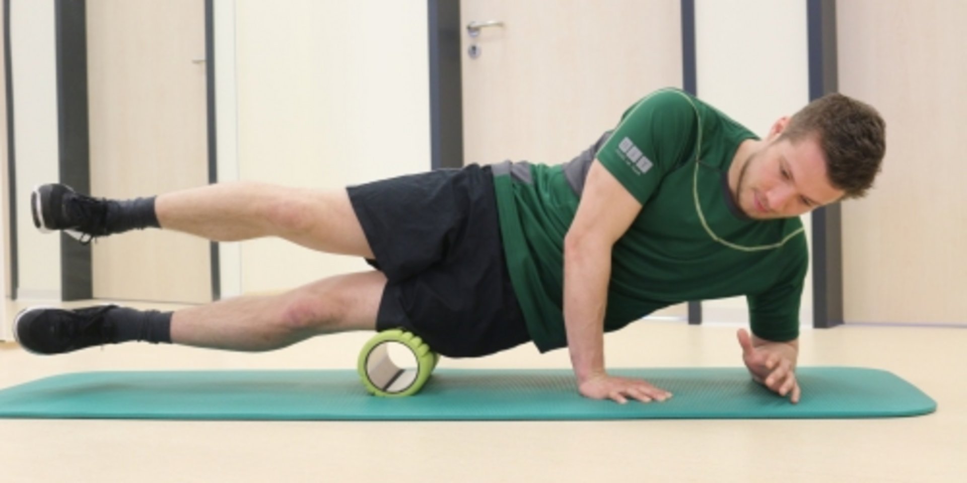 Geschmeidige Faszien – geschmeidiger Körper