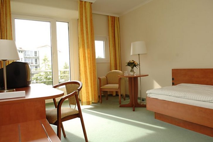 Ankommen und wohlfühlen