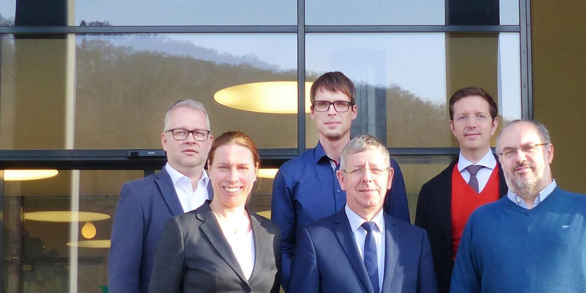 Geschäftsführerwechsel in der Helios Klinik Kipfenberg