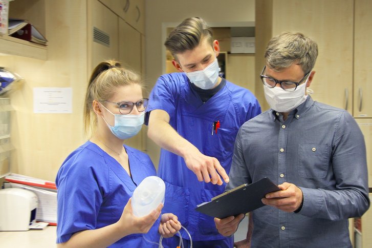 Unser Leistungsspektrum