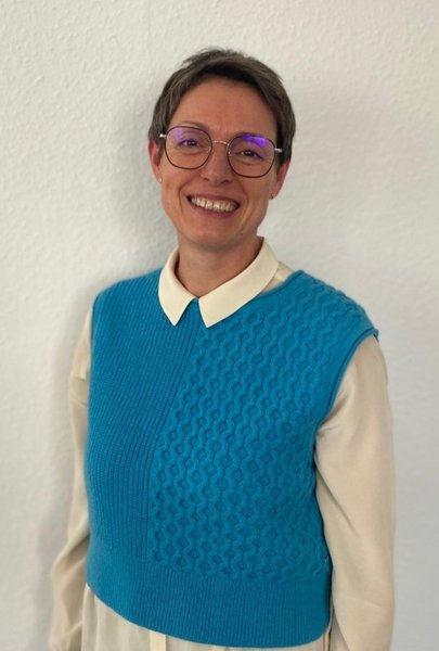 Sybille Galgenmüller - Medizinische Fachangestellte