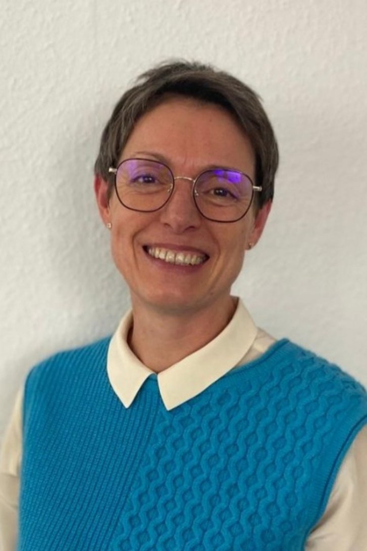 Sybille Galgenmüller