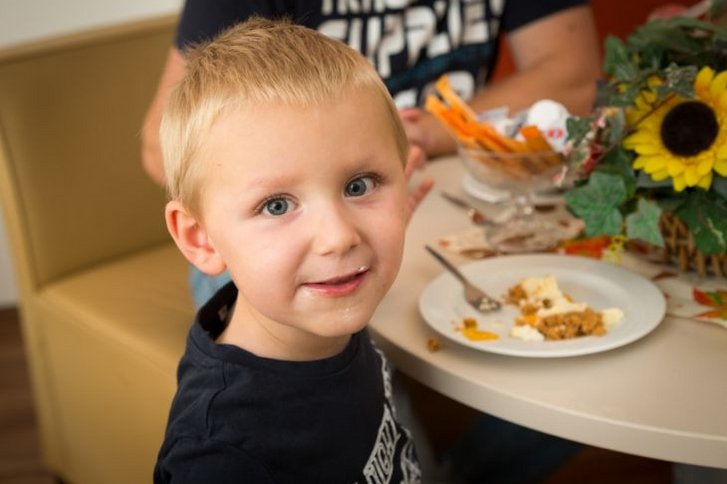 Ihr Klinikaufenthalt