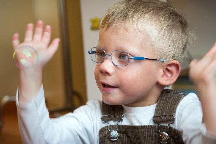 Raus mit der Sprache