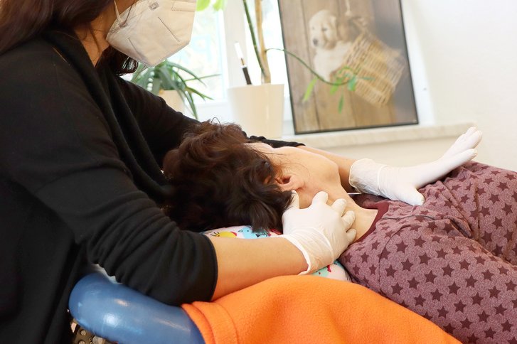 Logopädie für Erwachsene