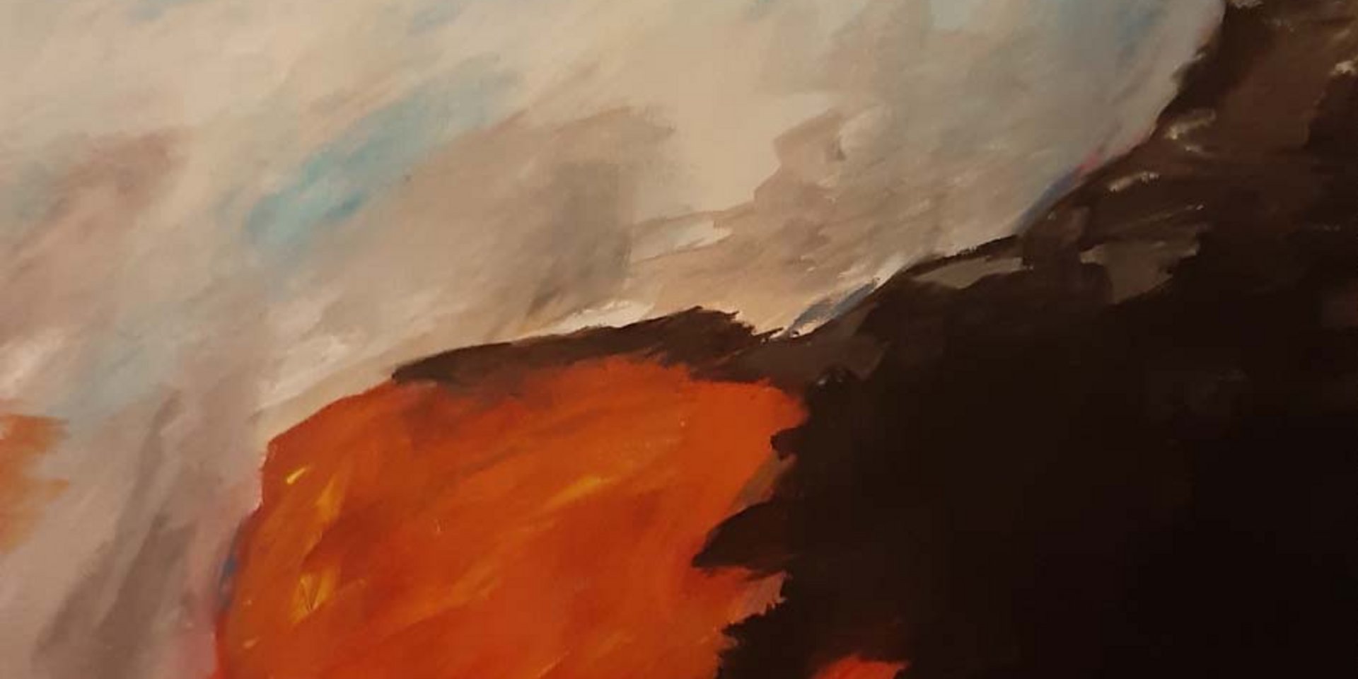 Geht es dir gut - male, geht es dir schlecht - male mehr