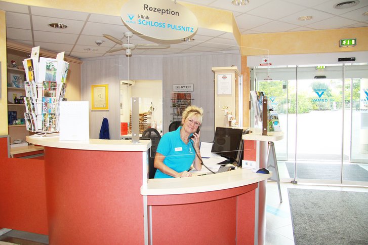 Unser Service für Sie