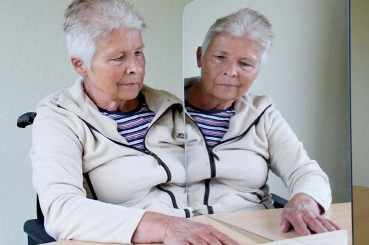 Diese Erkrankungen behandeln wir