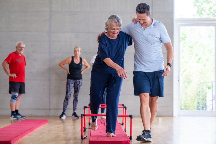 Chronische Schmerzerkrankungen