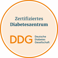 Zertifiziertes Diabeteszentrum