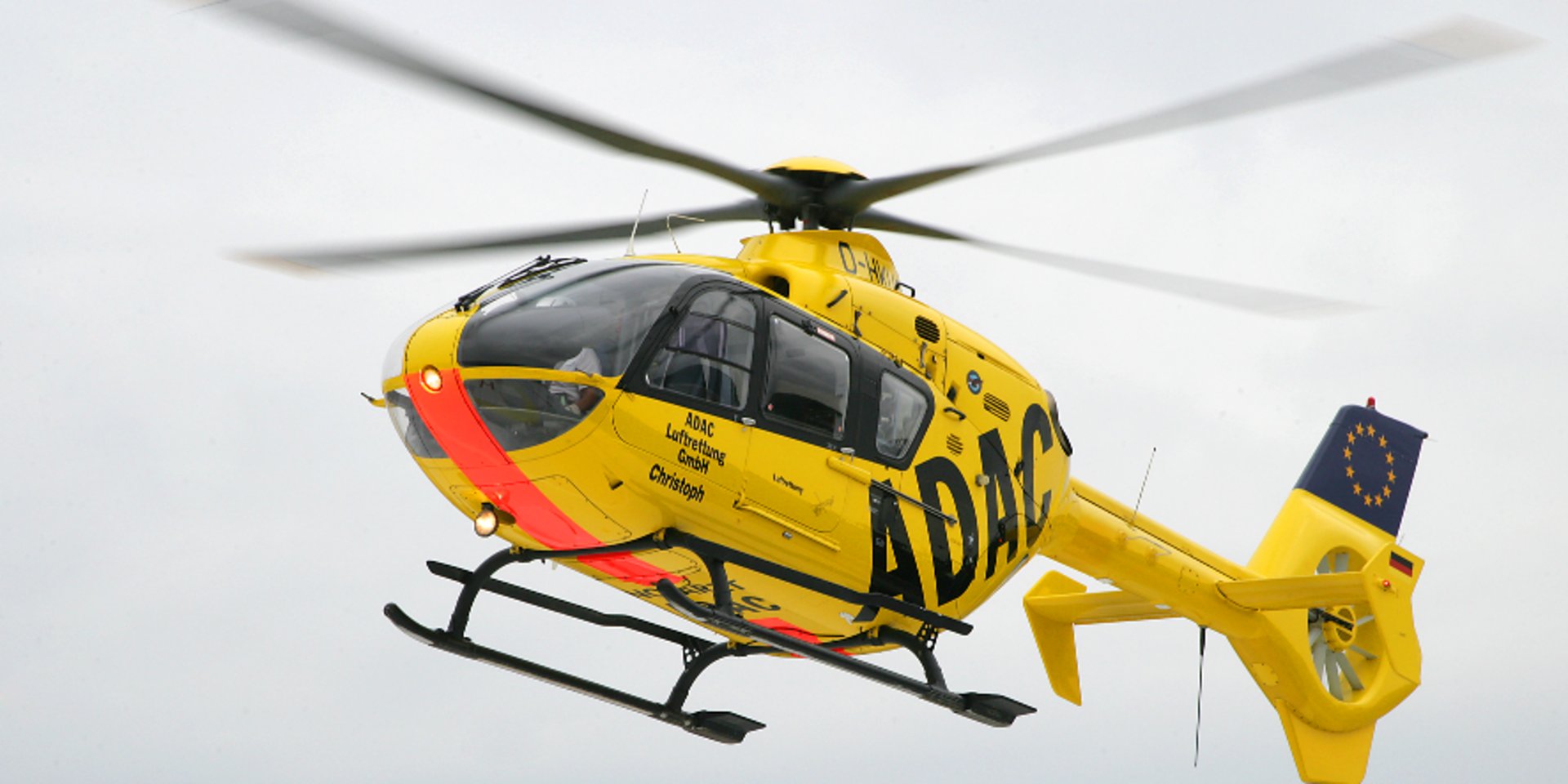 Notfallversorgung in Bad Berleburg weiter sehr gut!