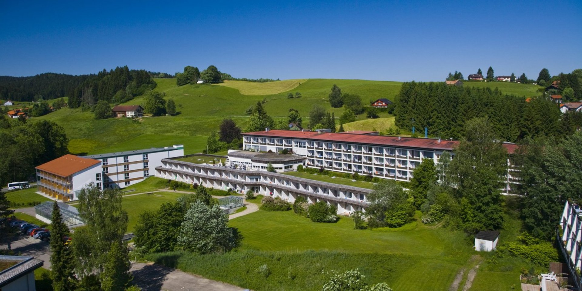 Paracelsus Klinik Scheidegg in FOCUS-Bestenliste