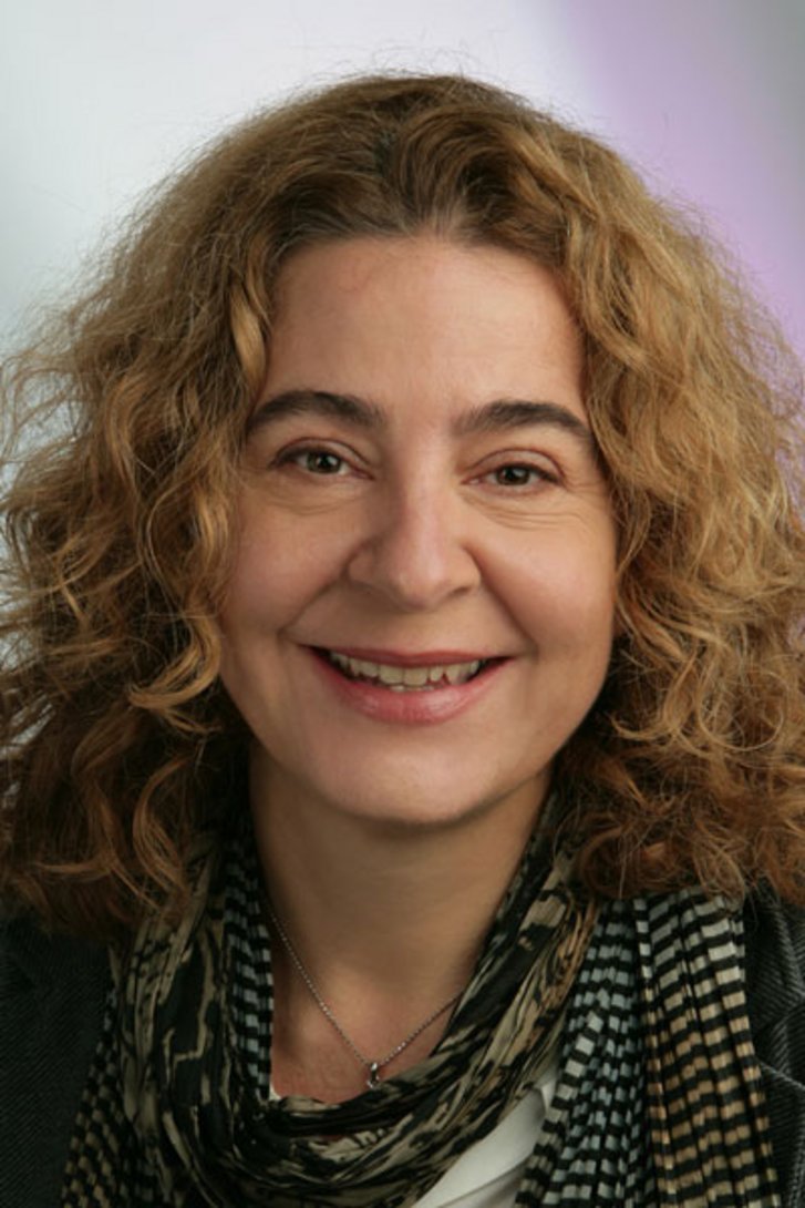 Brigitte Christmann