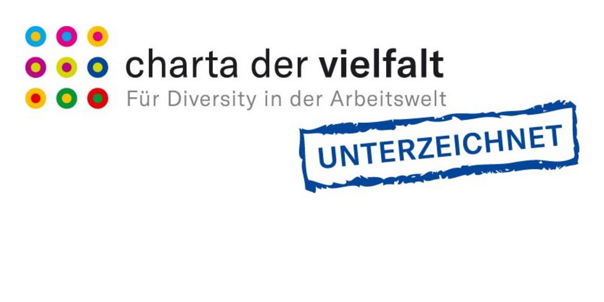 VAMED unterzeichnet Charta der Vielfalt: Diversität als Stärke