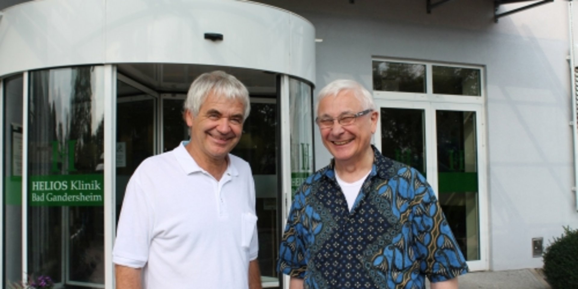 Großes Lob vom Jesuiten-Pater