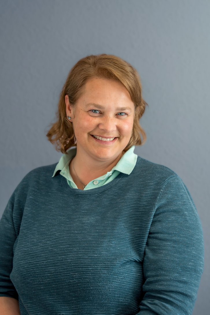 Anja Strauch