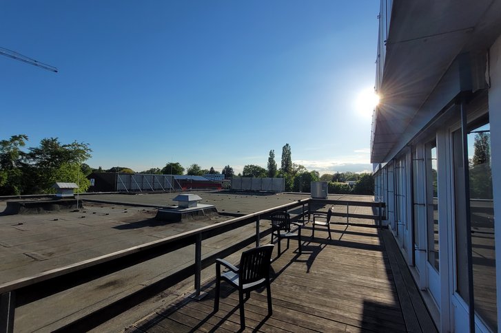 Anfahrtsbeschreibung