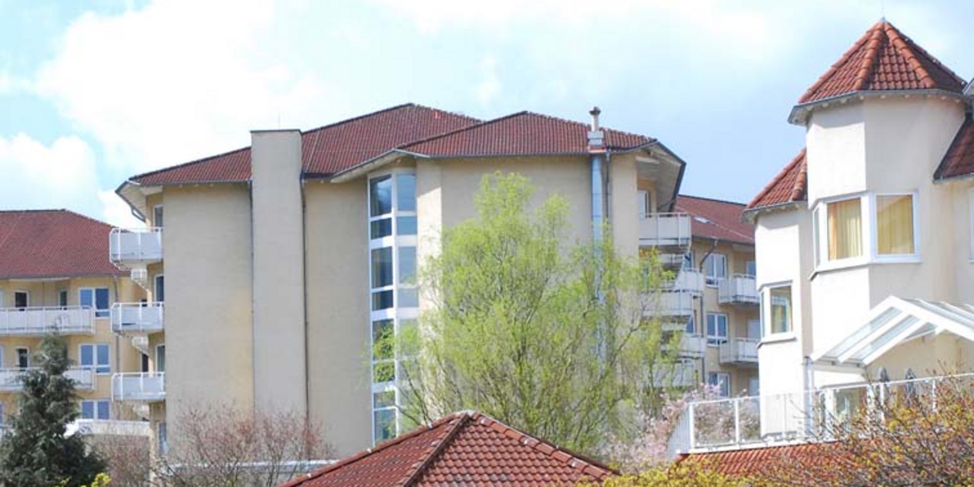 VAMED Klinik Hattingen sucht Patientenbegleiter