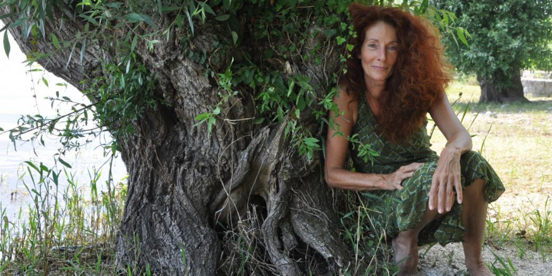 20 Jahre Tanztherapie in Scheidegg