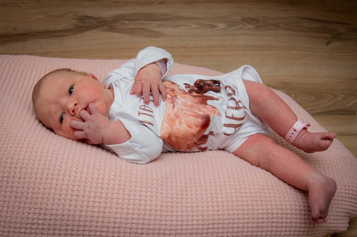 Amelie Irmgard Beuter