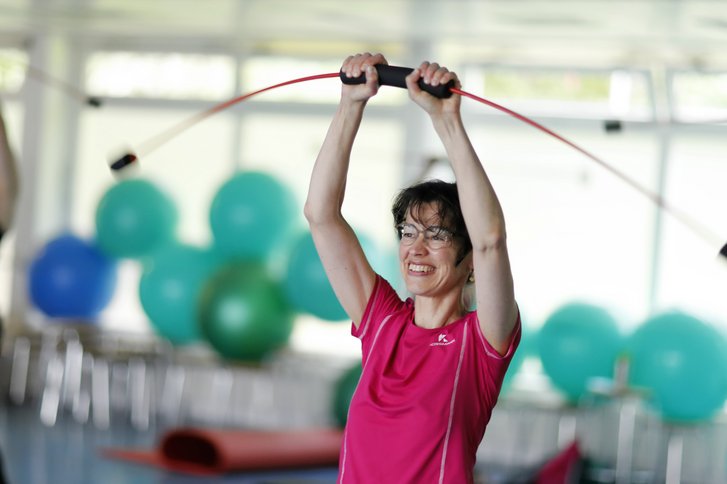 Alles über Ihre Reha