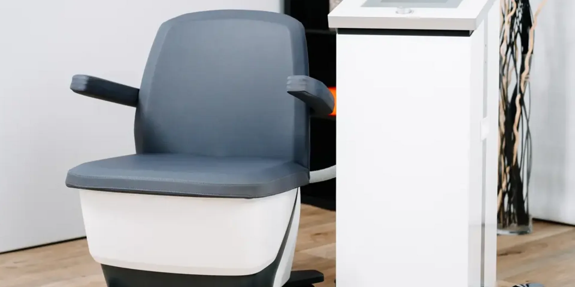ContiCure2.0 - neue Behandlungsform mit Magnetfeldtherapie