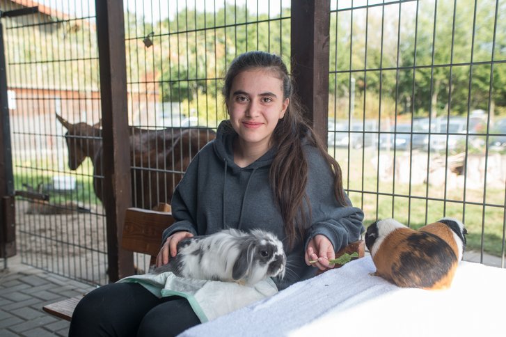 Serviceangebote in Hohenstücken