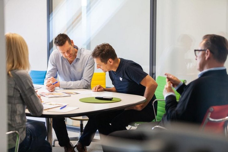 Ihre Karriere im VITREA Rehazentrum Karlsruhe