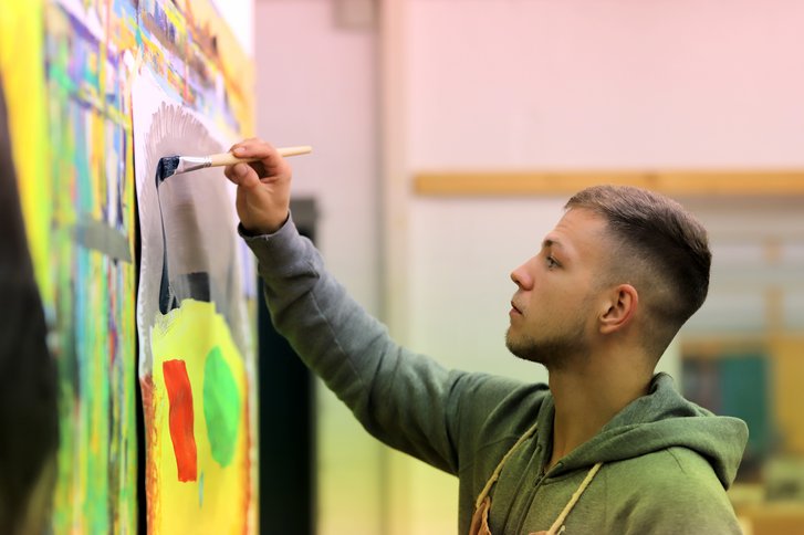 Abhängig­keits­­erkran­kungen