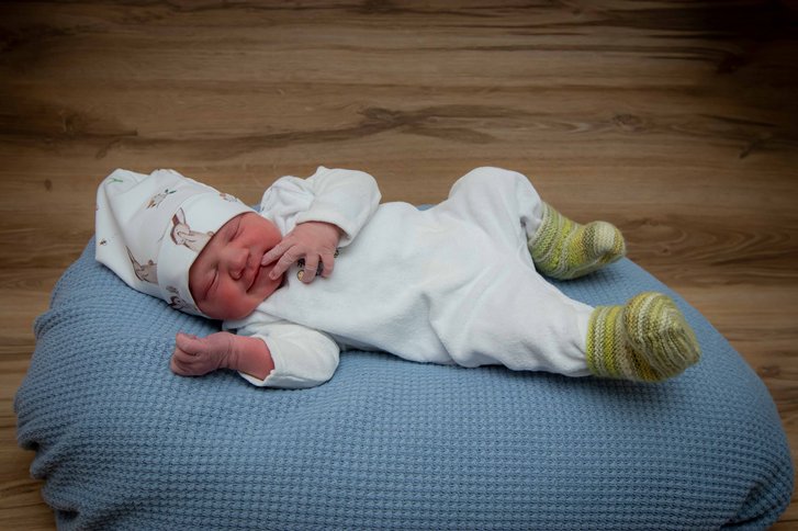 Fynn Luca Gehrmann