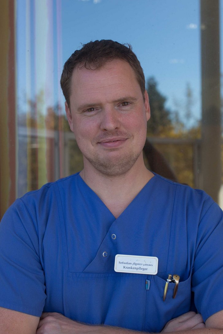 Sebastian Jogwer-Jaeckel