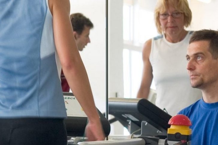 Medizinische Trainings- therapie als Selbstzahler