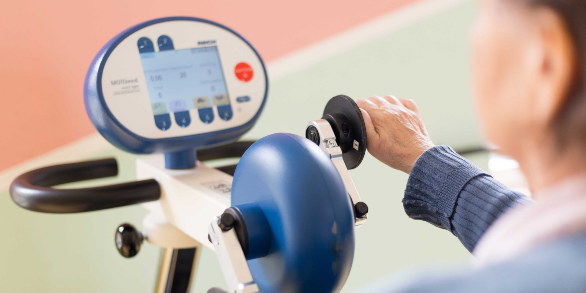 Der Stern zeichnet erneut 15 VAMED Kliniken in zehn Fachdisziplinen aus