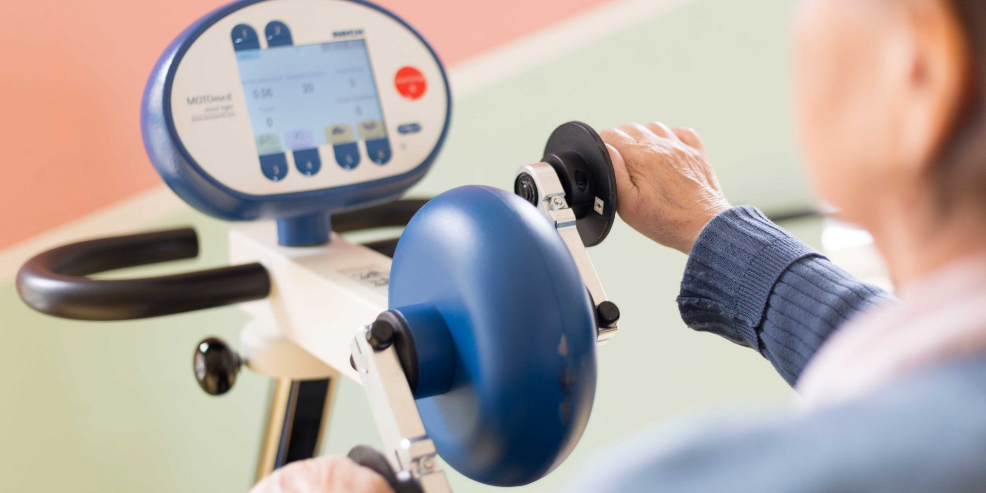 Der Stern zeichnet die VAMED Rehaklinik Bad Ems erneut als Top-Rehaklinik aus