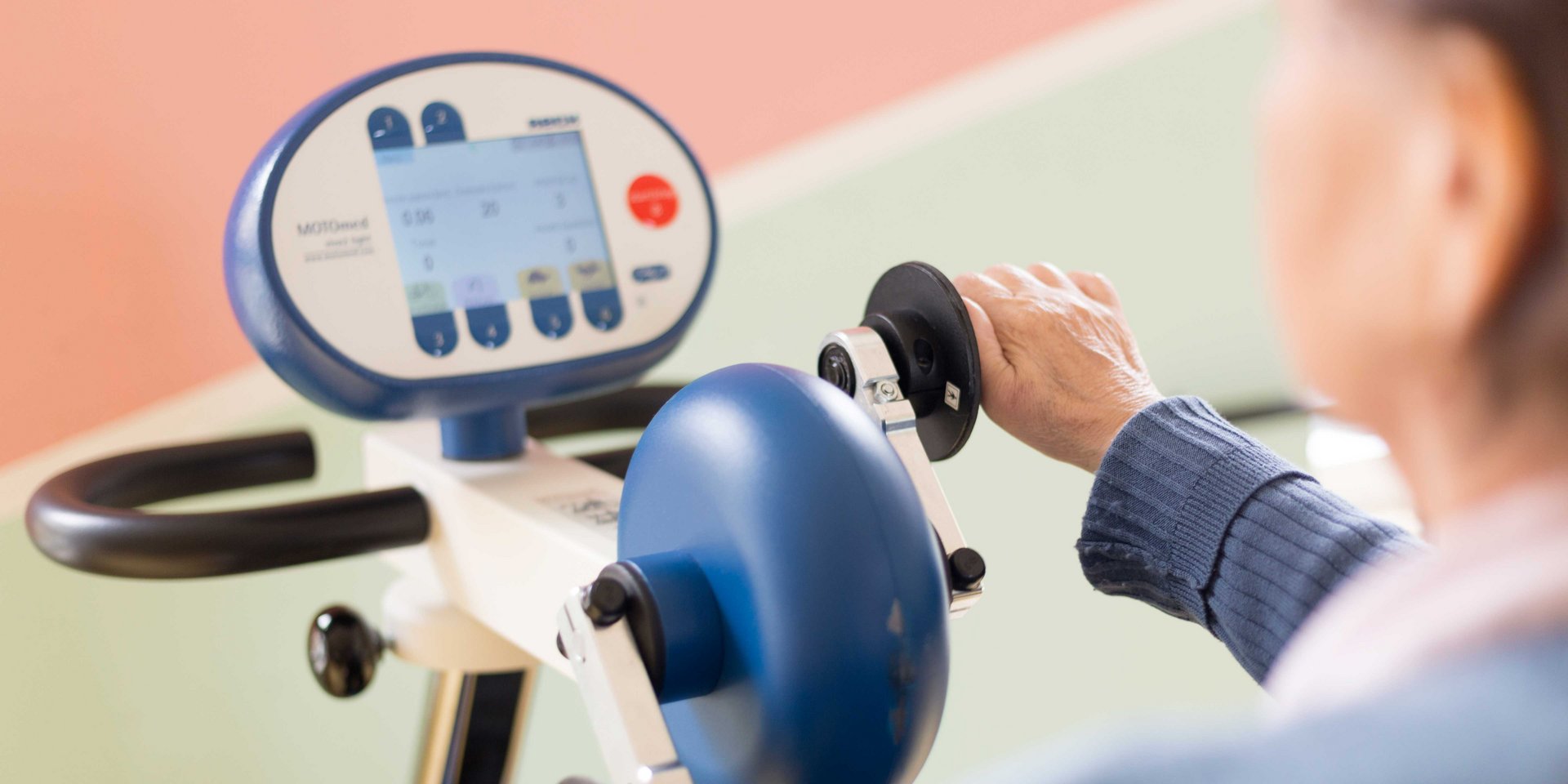 Der Stern zeichnet die VAMED Klinik Hagen-Ambrock erneut als Top-Rehaklinik aus