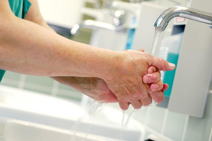 Qualität und Hygiene in der VITREA Klinik Hagen-Ambrock