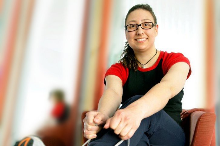 Rehabilitationszentrum für Multiple Sklerose