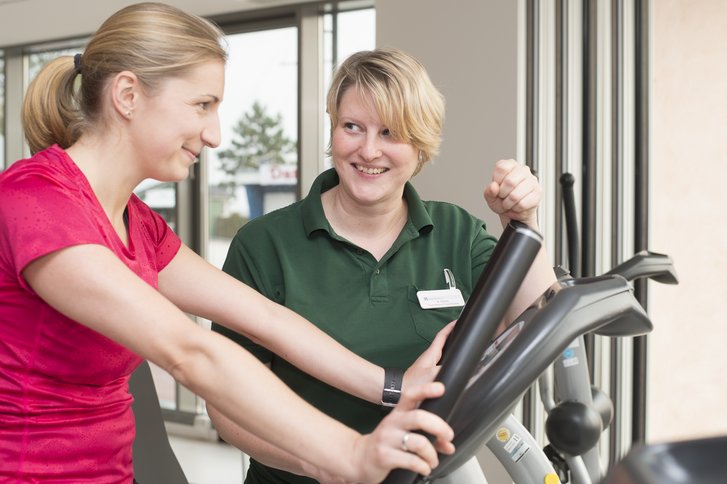 Intensivierte Rehabilitations-Nachsorge (IRENA)